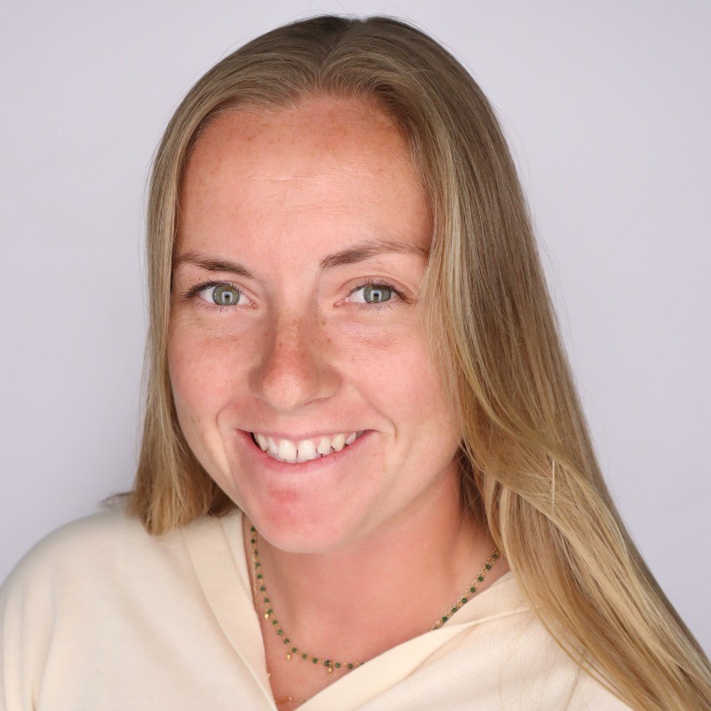 Hannah Steadman